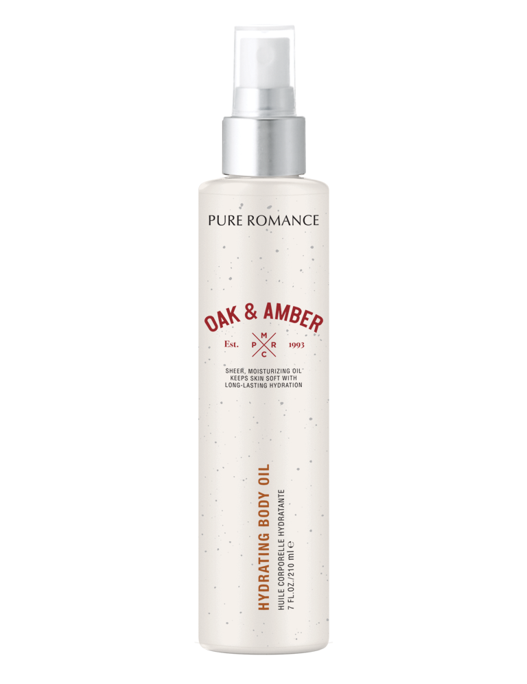 Amber romance hydrating body lotion sales