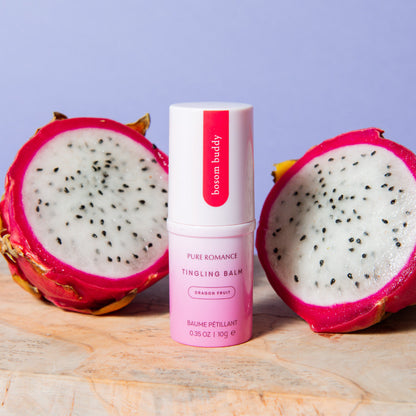 Bosom Buddy - Dragon Fruit