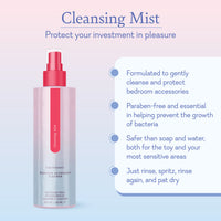 Cleansing Mist