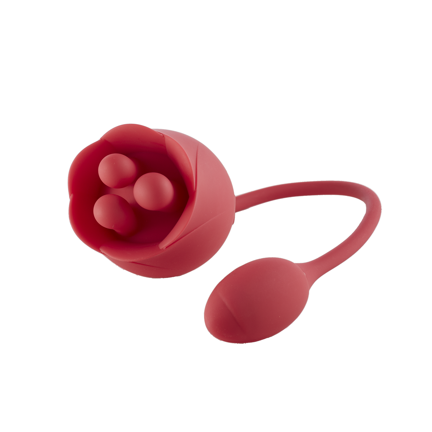 Erotic Eden Rose Vibrator Pure Romance