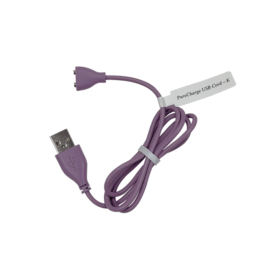 Pure Charge USB Cord - K