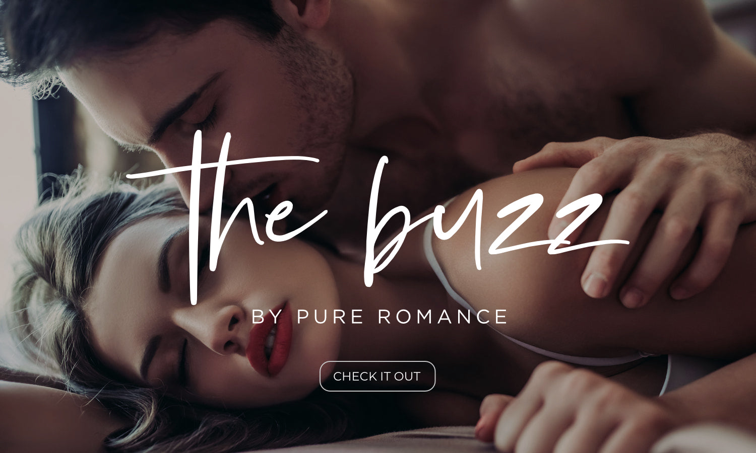 The Buzz Blog by Pure Romance