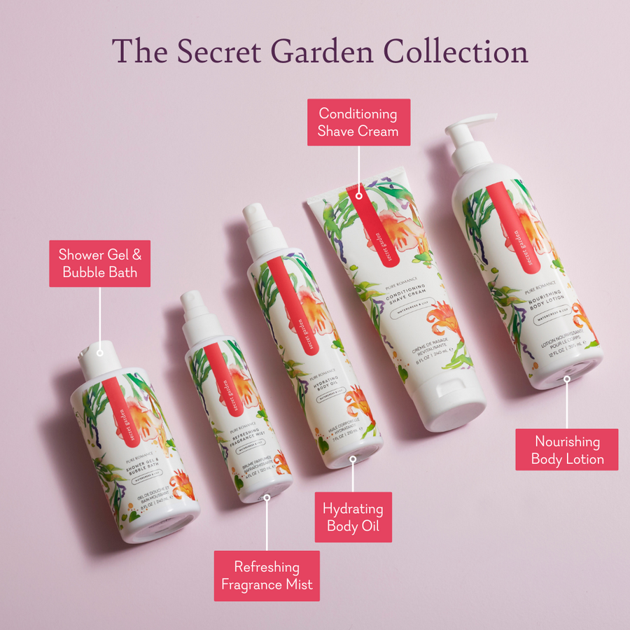Secret Garden