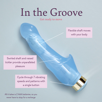 In The Groove
