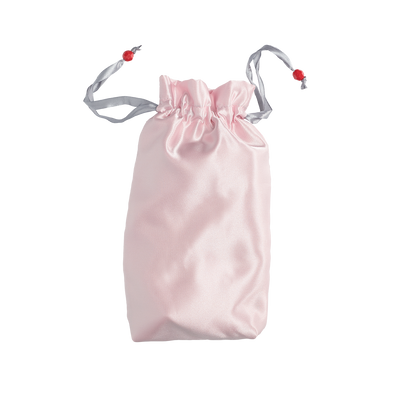 We suggest Toy Tote - Pink