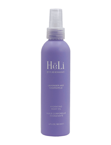 HēLi - Lavender & Chamomile