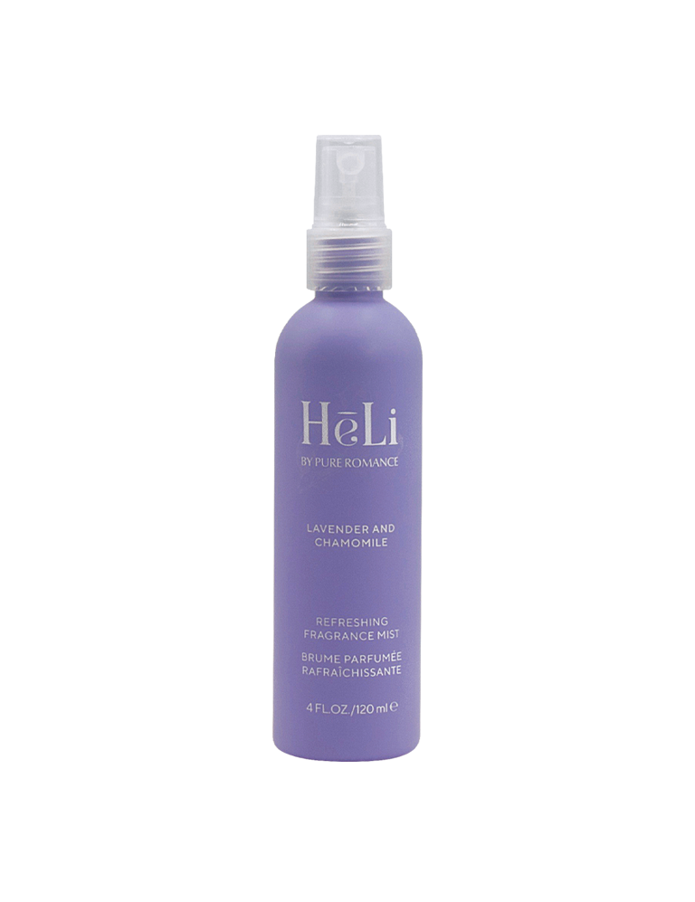 Refreshing Fragrance Mist - Hēli Lavender & Chamomile