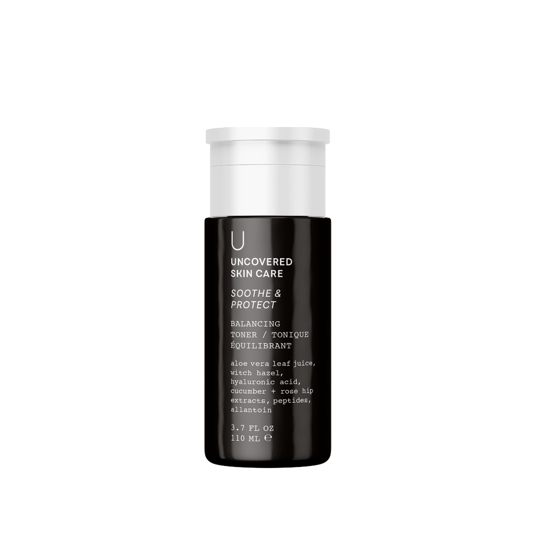 Balancing Toner - Soothe & Protect